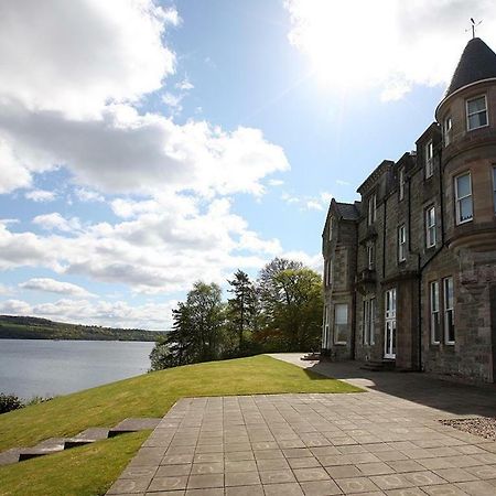 4 Lomond Castle Villa Balloch Eksteriør billede