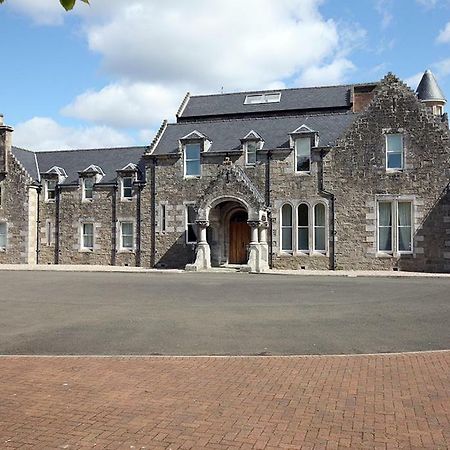 4 Lomond Castle Villa Balloch Eksteriør billede